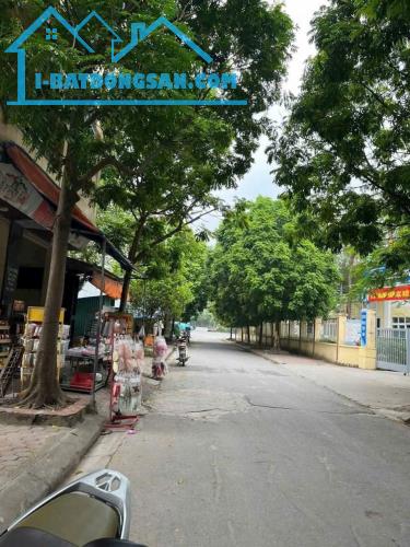Bán đấn An Khánh phân lô, ô tô tránh, vỉa hè rộng, kinh doanh 72m2, mt 5m giá chỉ 13.8 tỷ!