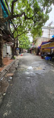 BÁN GẤP NHÀ TẬP THỂ TẦNG 1 MẶT PHỐ BÙI NGỌC DƯƠNG – HAI BÀ TRƯNG – HÀ NỘI