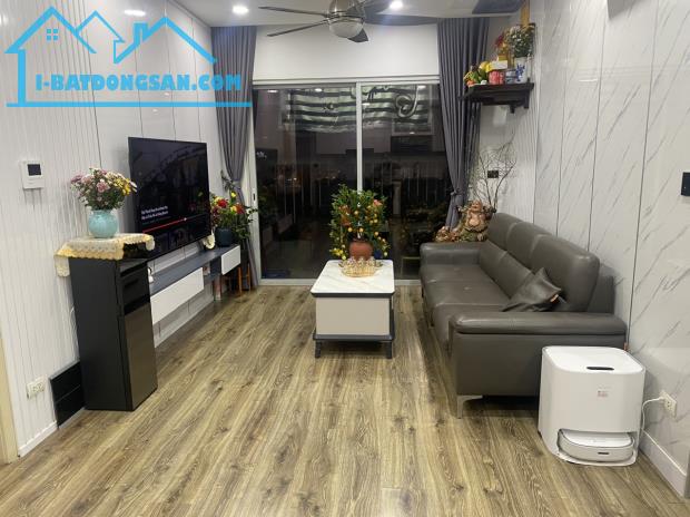 6.5x tỷ cho căn 2PN 75m2 full đồ xịn view tầng trung tại ECOLIFE CAPITOL - FULL ĐỒ ĐẸP