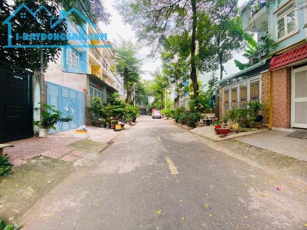 Bán nhà mặt tiền phạm thế hiển kdc phú lợi,dt khủng 80 m2, 3t, 3pn, quận 8, chỉ 6,7 tỷ tl