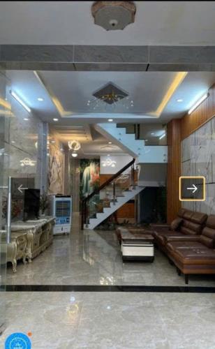 Bán Nhà HXT Nguyễn Phúc Chu, Tân Bình, gần 60M2, 4 Tầng Mới, Dòng Tiền Cao, Nhỉnh 9 Tỷ TL.
