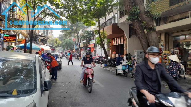 Bán nhà Phố Hàng Bồ Hoàn Kiếm 44m2-1T Sổ Đỏ Vừa Ở Vừa Kinh Doanh 5,4 Tỷ Hàng Bồ.