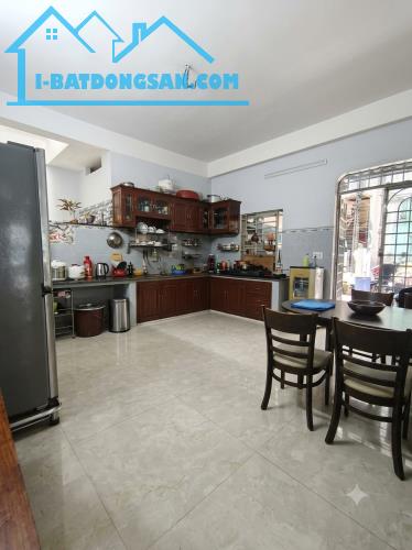 [DP088] Nhà đẹp 3T Phạm Văn Chiêu, hẻm ô tô 8m, 12.x tỷ