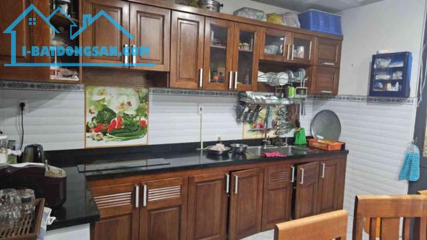 [DD089] Mặt tiền kinh doanh 5 tầng gần chợ Thạch Đà - 10.x tỷ