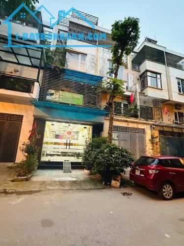CHỈ 2.5 TỶ VỐN TỰ CÓ - SỞ HỮU NGAY LIỀN KỀ VĂN PHÚ 68M2, 4 TẦNG XÂY MỚI 100%