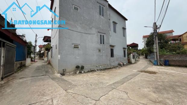 LÔ GÓC 2 MẶT THOÁNG VĨNH VIỄN – GIÁ CHỈ HƠN 3 TỶ, KHÓ TÌM LÔ THỨ 2