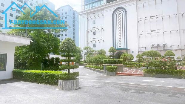 ❇️BÁN CĂN CHUNG CƯ CAO CẤP MHD TRUNG VĂN, NAM TỪ LIÊM 107M2, 3 PHÒNG NGỦ, 2 VS💥