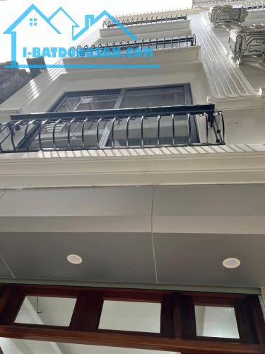 BÁN NHÀ 4 TẦNG PHỐ TÔ VĨNH DIỆN - THANH XUÂN – 20M RA PHỐ