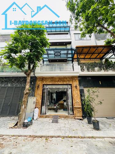 Liền kề Văn La, Hà Đông - 66m2 x 4 tầng, nhỉnh 15 tỷ Sát đường Quang Trung & Metro 2A