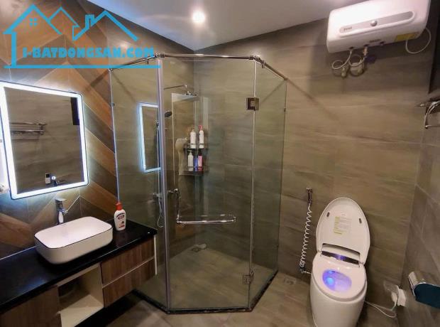 Bán Nhà 5 Tầng 1 Hầm Phố Nguyễn Cơ Thạch 145m2 Mt 10m Nhà Đẹp Ở Ngay Chỉ 55 Tỷ