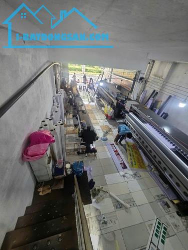 MẶT TIỀN KINH DOANH TÂN SƠN – GÒ VẤP-NGANG 6.2M –150m2 -GẦN GA T3 SÂN BAY- GIÁ 18 TỶ TL