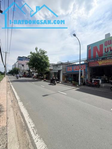 MẶT TIỀN KINH DOANH TÂN SƠN – GÒ VẤP-NGANG 6.2M –150m2 -GẦN GA T3 SÂN BAY- GIÁ 18 TỶ TL