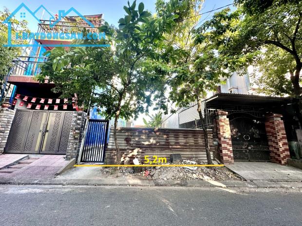 BÁN ĐẤT 104M2 MẶT TIỀN ĐƯỜNG LÊ ĐẠI HÀNH, GẦN CHỢ TÂY LỘC, P. PHÚ XUÂN, TP HUẾ, CHỈ 4 TỶ