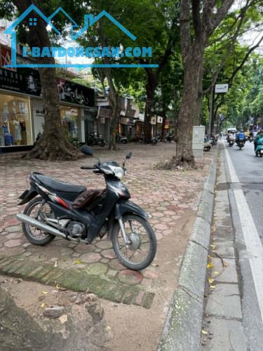 Bán nhà Mặt Phố Phan Đình Phùng Ba Đình 114m2-3T 1 Chủ Ko Quy Hoạch 66 Tỷ Phan Đình Phùng.