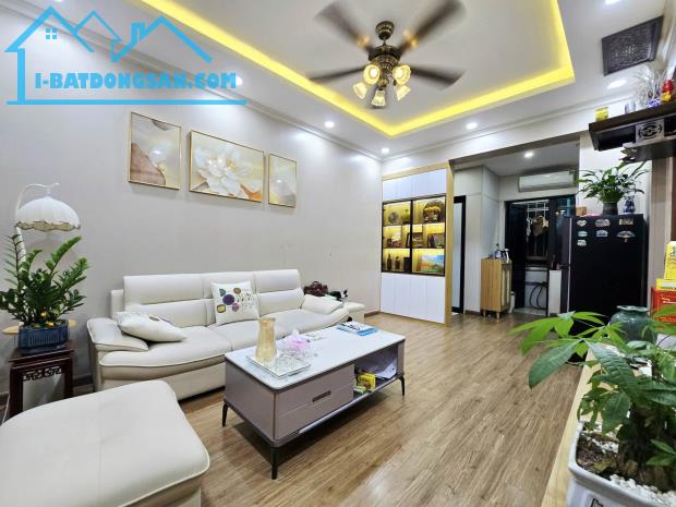 Nam Trung Yên 40m2,Nhà Đẹp, Full Nội Thất Ở Ngay, Gần Nhiều Trường Đại Học, 3.99 Tỷ