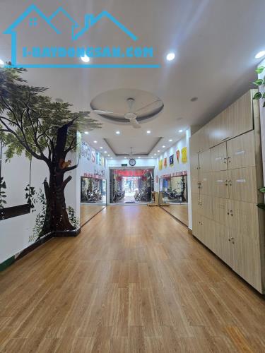 NGUYỄN AN NINH 250M² - MT RỘNG 8.2M x 3T VỊ TRÍ ĐẸP - PHÙ HỢP XÂY TÒA VĂN PHÒNG - 59.6 TỶ