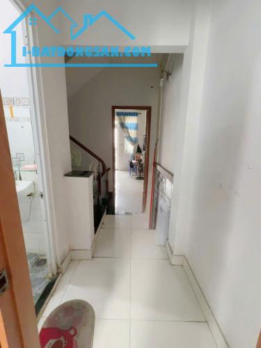 GẦN SÔNG VÀM THUẬT – KHU YÊN TĨNH – 81M² - CHỈ 4.X TỶ
