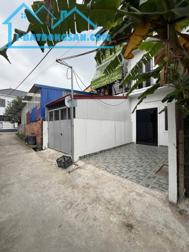 CHỈ CÒN 1 CĂN DUY NHẤT – NHÀ XÂY MỚI 3 TẦNG, 49m² TẠI TDP PHÚC XÁ, MỸ HÀO, HƯNG YÊN!