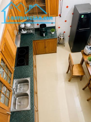 Bán nhà 4 tầng dân xây mặt ngõ Phú Đô, ngõ thông, 50m ra mặt phố chỉ 7.x tỷ 0948031338