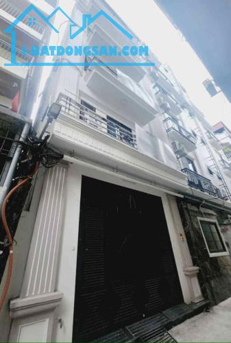 Cầu Diễn LÔ GÓC 3 Thoáng Nhà Đẹp 48M-5 Tầng Vừa Ở Vừa Kinh doanh, Gara 11 tỷ