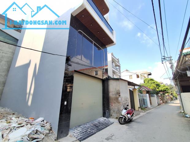 Bán nhà Phúc Lợi,Long Biên 7 tầng,60m,mt4.6m oto tránh,kinh doanh nhỉnh 12 tỷ
