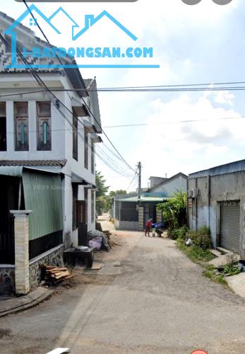 Quá Ngộp bán nhanh-Đất 560m2 Full thổ cư,mặt tiền 21m-Hàm Thắng-Lâm Đồng