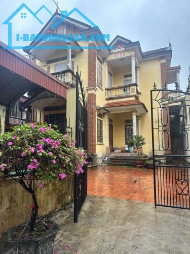 👉🔥 BÁN KHẨN CẤP NHÀ, CHÂU NINH ,2 TẦNG,358M2 ,Mà Giá chỉ có Nhỉnh 5tỷ.CÒN THƯƠNG LƯỢNG.