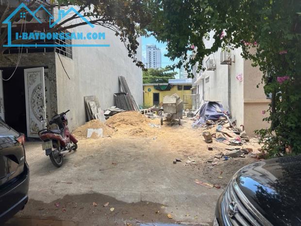 🌊 BÁN ĐẤT VEN BIỂN MỸ KHÊ – ĐƯỜNG PHẠM VẤN – 101M² NGANG 5M – CHỈ 16,X TỶ 🌊