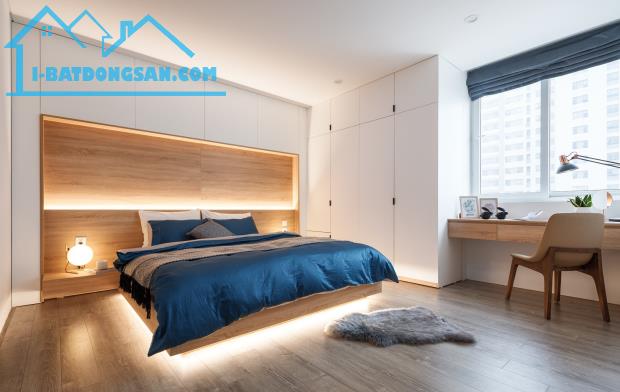 *Bán tòa căn hộ, ngay khu phố Hàn Quốc, đường Nguyễn Xuân Khoát, dt 88m2, giá 25,9 Tỷ TL