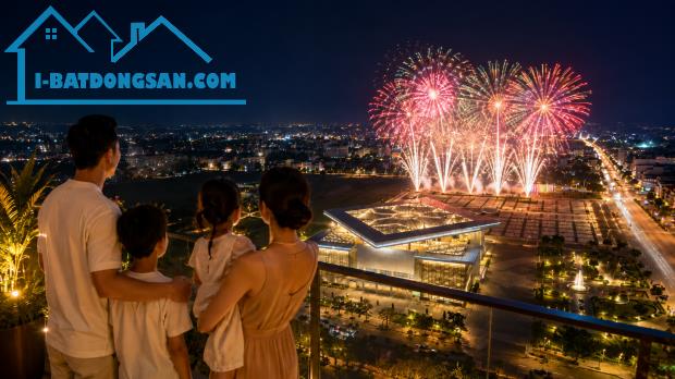 Bán chung cư 𝐒𝐊𝐘 𝐆𝐄𝐌𝐈𝐀 Hải Dương - Thông tin căn hộ