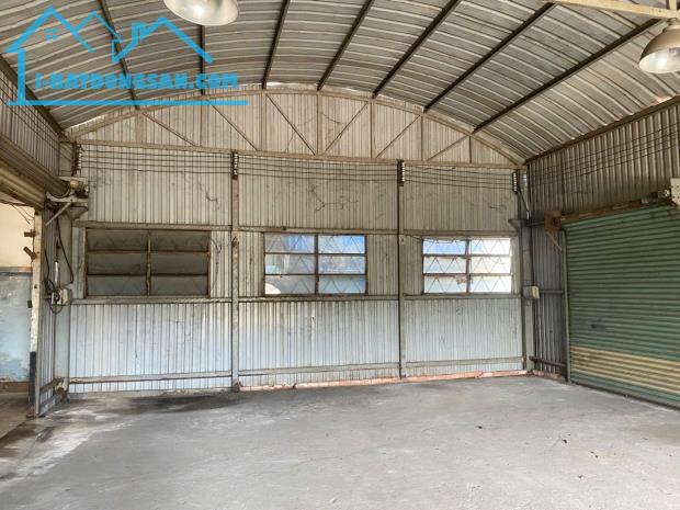 🏭 BÁN XƯỞNG ĐƯỜNG THANH NIÊN – MẶT TIỀN 28M – PHÙ HỢP LOGISTICS & SẢN XUẤT