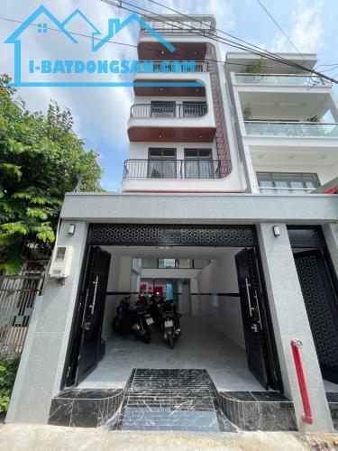 [DD093] CHDV 17P Dòng Tiền 100Tr Sát Golf Tân Sơn Nhất - 18.x Tỷ