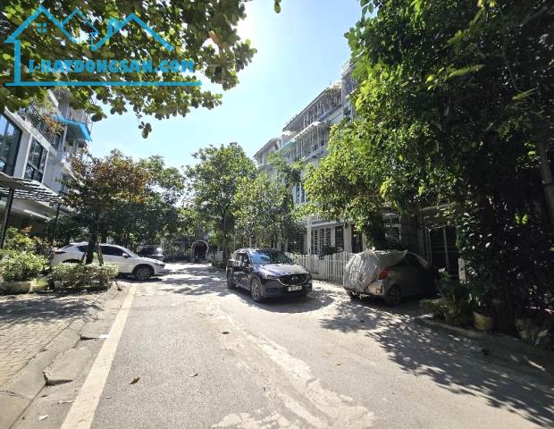 LK KĐT Viglacera Xuân Phương 75m, mt 4.8m kinh doanh vỉa hè, ôtô tránh 15.8 tỷ