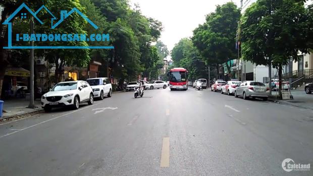Bán Đất Mặt Phố Phan Chu Trinh Hoàn Kiếm 345m2 Full Thổ Cư Mt 6,3m 1 Sổ Giá Tốt 290 Tỷ