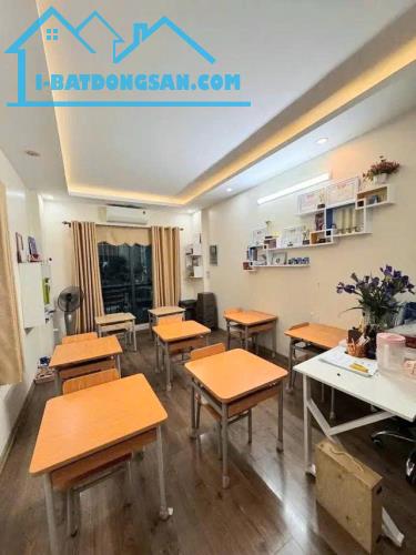 Phân lô phố Nguyễn Lân 32m2, 5 tầng đẹp lô góc 3 thoáng ô tô vào 8.95 tỷ hiếm Thanh Xuân