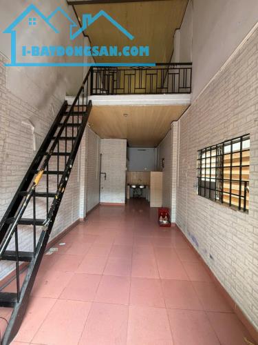 Nhà Tân Bình – Trường Chinh, ở ngay – KD đa dạng, ngang gần 4m – dài gần 16m – hơn 7 tỷ.