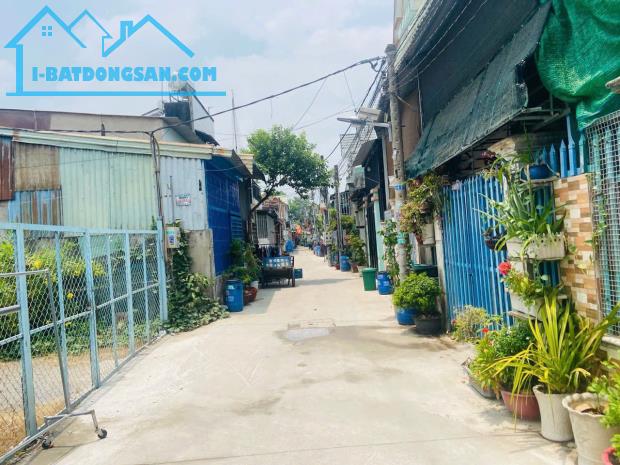 🏡 BÁN ĐẤT TÂN ĐÔNG HIỆP – DĨ AN | GIÁ TỐT