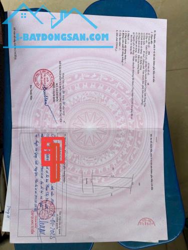 🖐️👉🇻🇳💥 Bán Gấp miếng Nền Đất Dân Tiến khoái Châu,85M2, đường oto, Giá 3X,tỷ. 👉