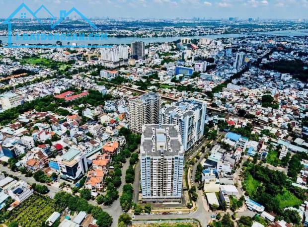 Bán lô đất biệt thự đẹp khu D2D- Võ Thị Sáu- Thống Nhất. 8x18m. Giá 9.7 tỷ cóthương lượng.