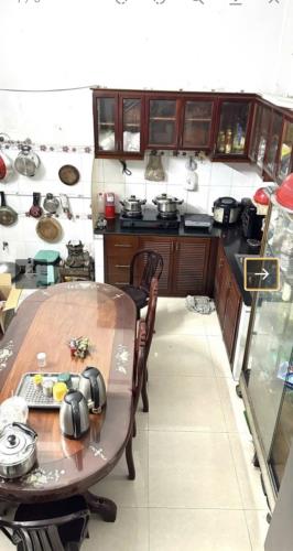 Bán Nhà Mặt Tiền Kinh Doanh Gò Dầu, Tân Phú, 68M2, 4 Tầng Mới, Nở Hậu, Nhỉnh 13 Tỷ TL.