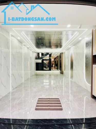 SIÊU PHẨM 5 TẦNG - HXT 8M – KHU ĐỒNG BỘ CAO CẤP GẦN CHỢ THẠNH XUÂN - Q12 – 7.2 TỶ