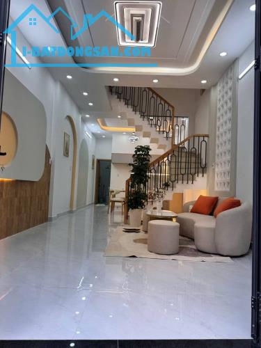 Siêu phẩm nhà xây mới -trung tâm tứ hiệp thanh trì-55m- tài chính 7 tỷ