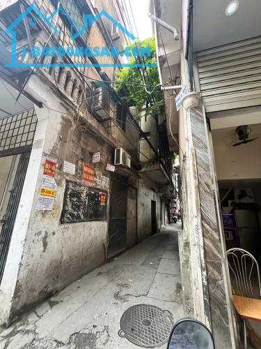 Nhà đẹp phố Kim Ngưu | Ngõ thông | Gần đường ô tô | Nhỉnh 9 tỷ