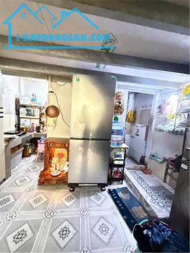 Tô Hiến Thành Quận 10 Phường 15 Cũ.- Không LG Tiện sửa chửa , một đời chủ