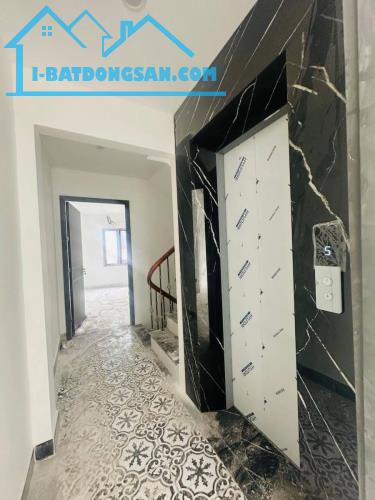 Phân Lô Láng Hạ 45/48m2, 6 Tầng, MT 3.6m, Vỉa Hè, Gara, Ô Tô Dừng Đỗ, Thang Máy, 20.4 Tỷ