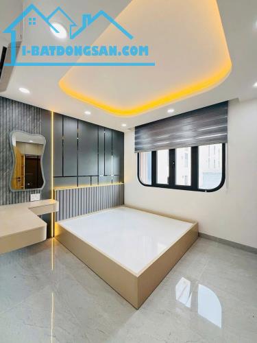 CHỈ 5.4 TỶ! NHÀ PHƯƠNG CANH - XUÂN PHƯƠNG 30M2X5T, 3 NGỦ, 30M Ô TÔ, NỘI THẤT