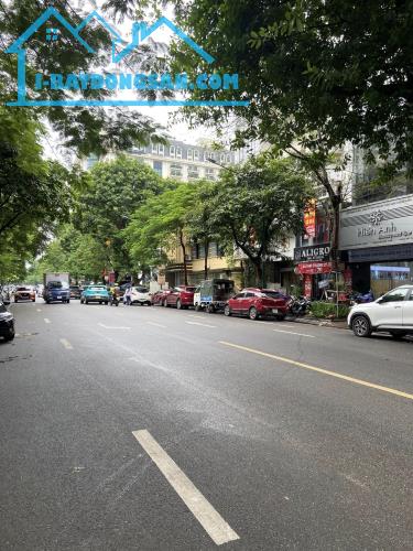 Bán nhà Mặt Phố Lý Thường Kiệt Hoàn Kiếm 37m2-3T Vừa Ở Vừa Kinh Doanh 25 Tỷ Lý Thường Kiệt
