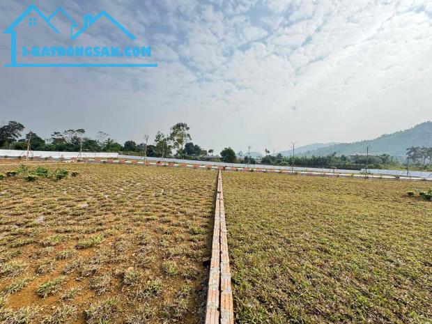 🌿 SỞ HỮU LÔ GÓC 590m² – 2 MẶT TIỀN ĐẮC ĐỊA – ĐÓN SÓNG NGHỈ DƯỠNG CƯ YÊN