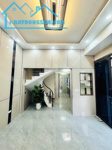 .nhà 3 Tầng Hàng Kênh - Lê Chân