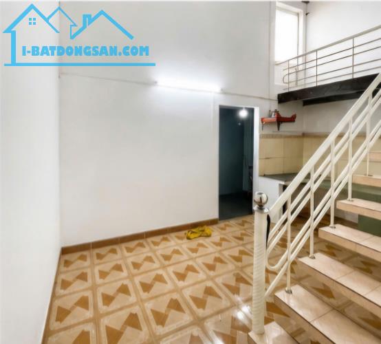 💥KIỆT 3,5M gần Chợ THANH KHÊ, DT 85m2 (5m x17m) - CHỈ nhỉnh 4 TỶ 💥